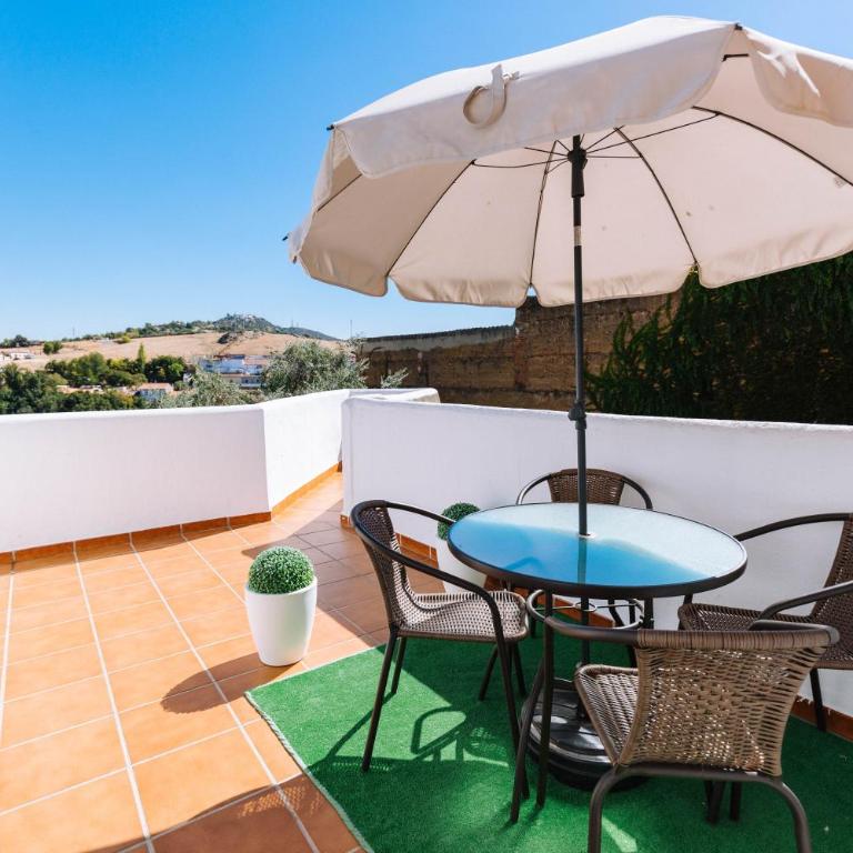 Serendipia - Apartamento de 1 dormitorio - 8