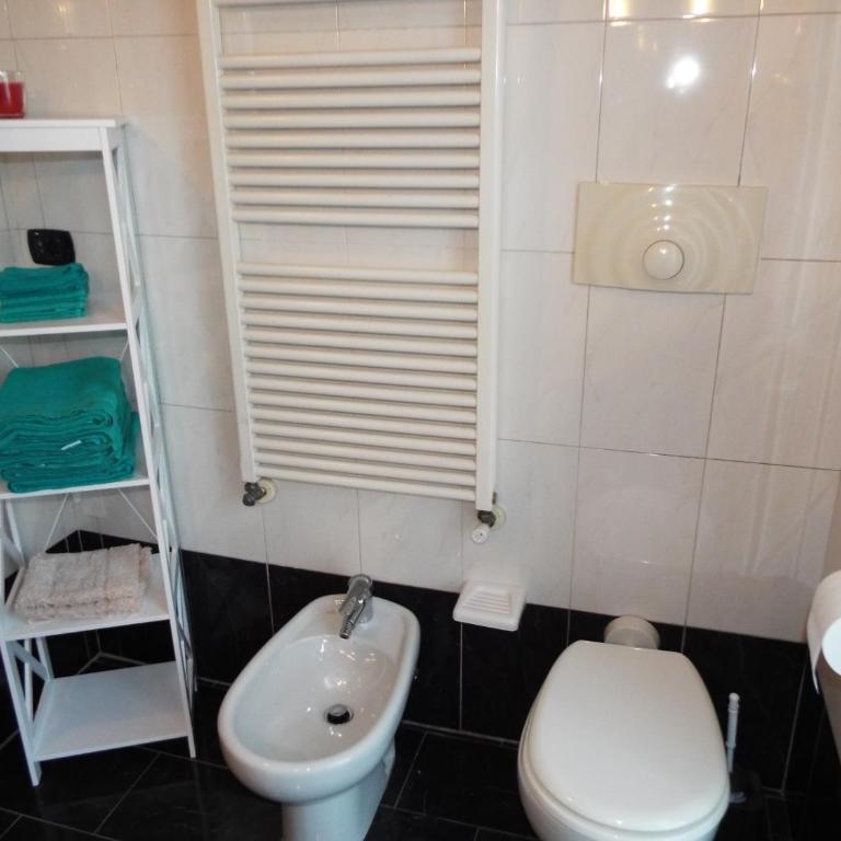 Casa Verona - Appartamento - 18