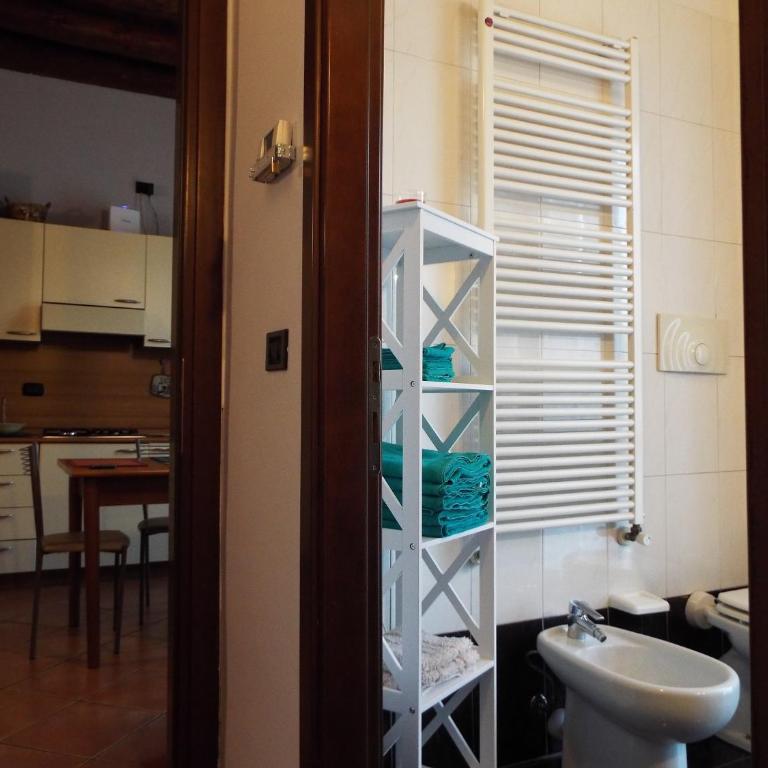 Casa Verona - Appartamento - 17