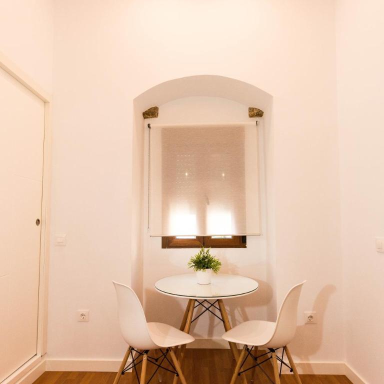 Serendipia - Apartamento de 1 dormitorio - 13