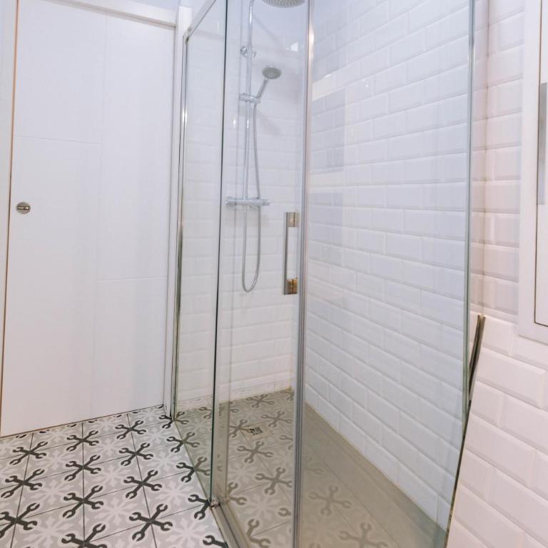 Serendipia - Apartamento de 1 dormitorio - 11