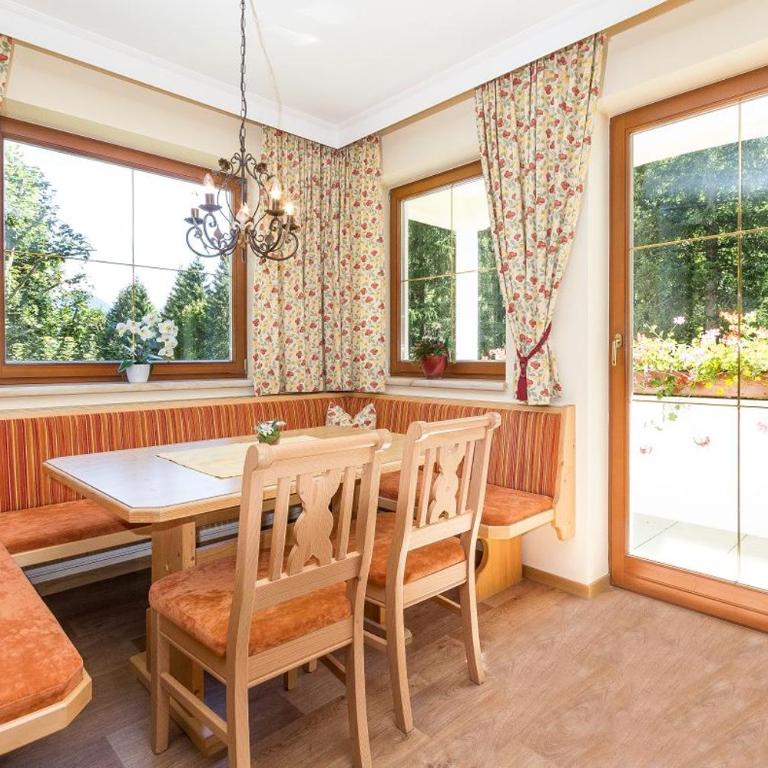 Bachmann Appartements - Apartment (4 Erwachsene) - 22