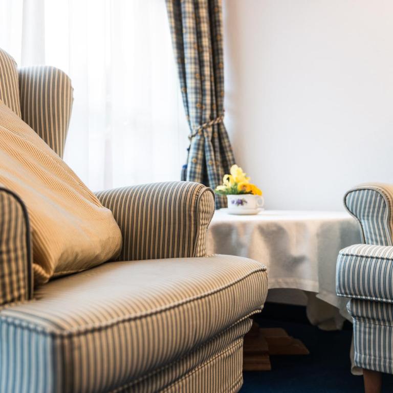 Gourmet Hotel Gran Ander - Junior Suite - 7