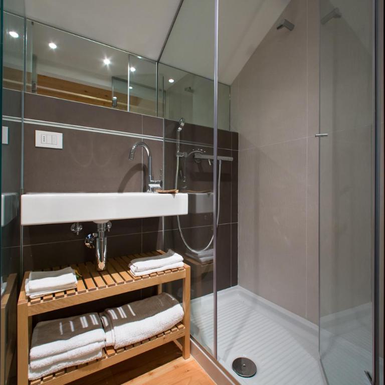 Quercus Appartements contactless check-in - Apartment mit 1 Schlafzimmer - 3