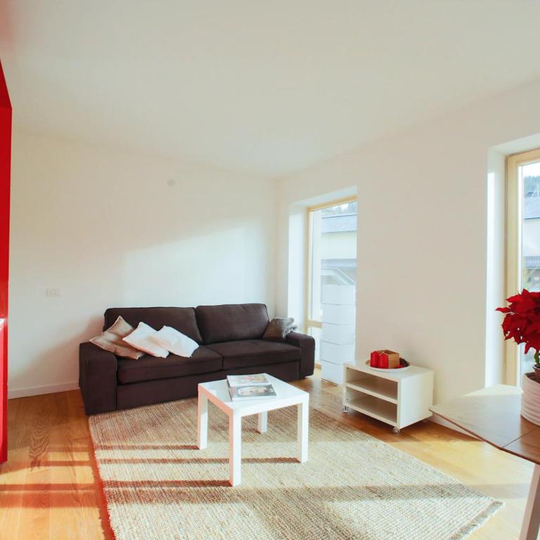 Quercus Appartements contactless check-in - Apartment mit 1 Schlafzimmer - 8