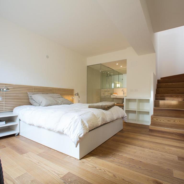Quercus Appartements contactless check-in - Apartment mit 1 Schlafzimmer - 10