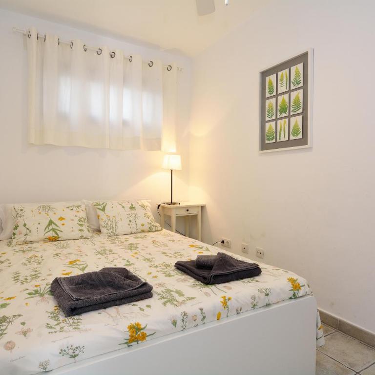 Villa Yucas - Villa con piscina privada - 23