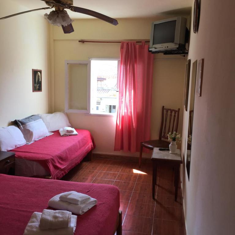 Hotel Loma Alegre - Triple Room - 19