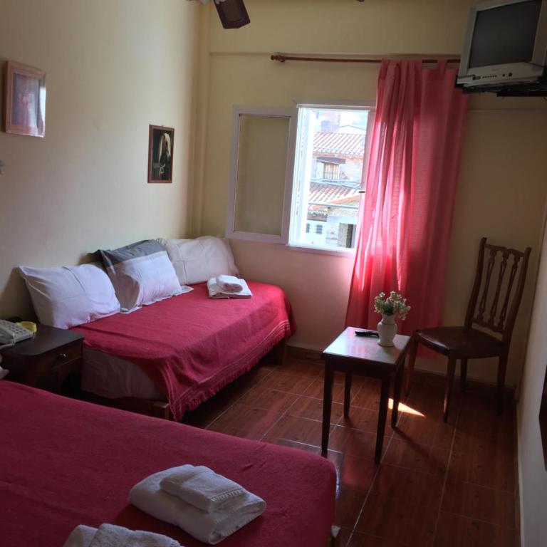 Hotel Loma Alegre - Triple Room - 12