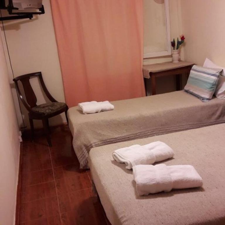 Hotel Loma Alegre - Triple Room - 5