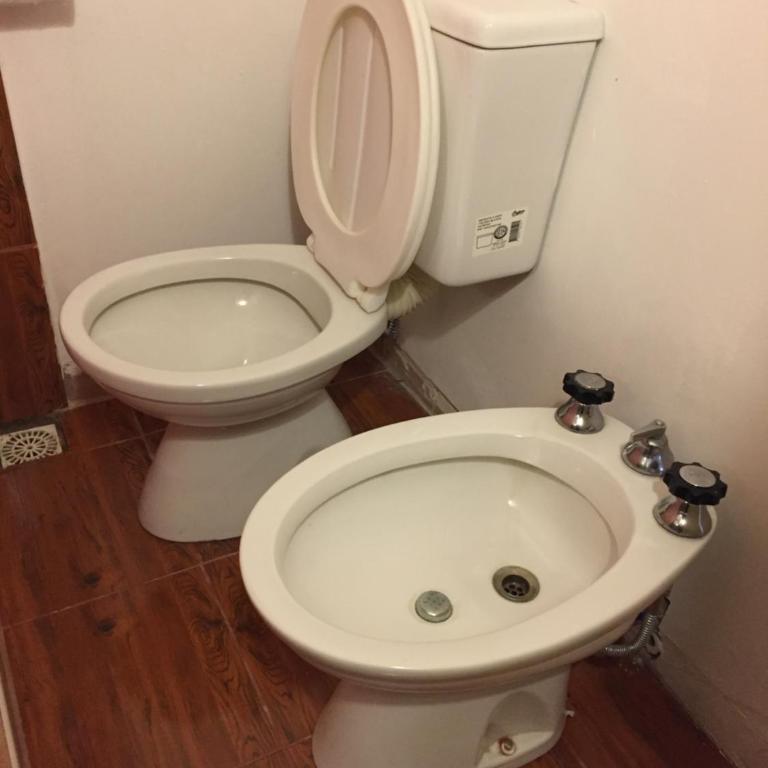 Hotel Loma Alegre - Triple Room - 7