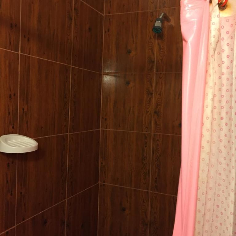 Hotel Loma Alegre - Triple Room - 8