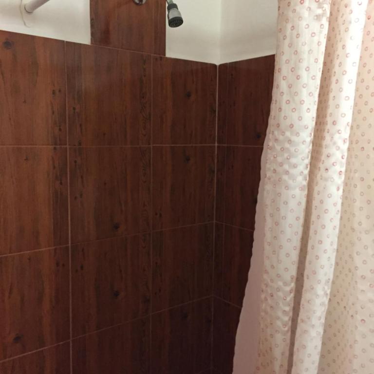 Hotel Loma Alegre - Triple Room - 10