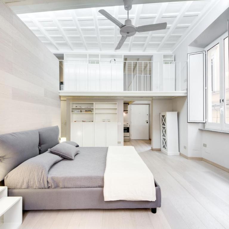 Appartamento vicolo della Vaccarella - Pantheon - Maisonette - 6