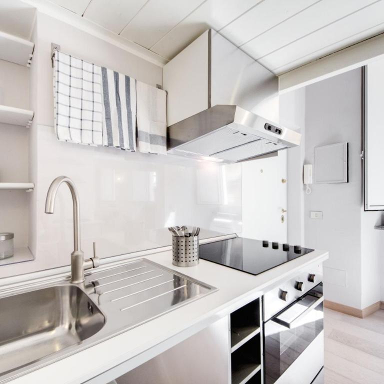 Appartamento vicolo della Vaccarella - Pantheon - Maisonette - 3
