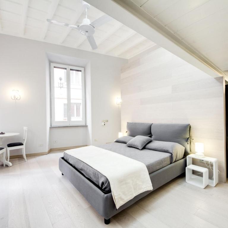 Appartamento vicolo della Vaccarella - Pantheon - Maisonette - 23