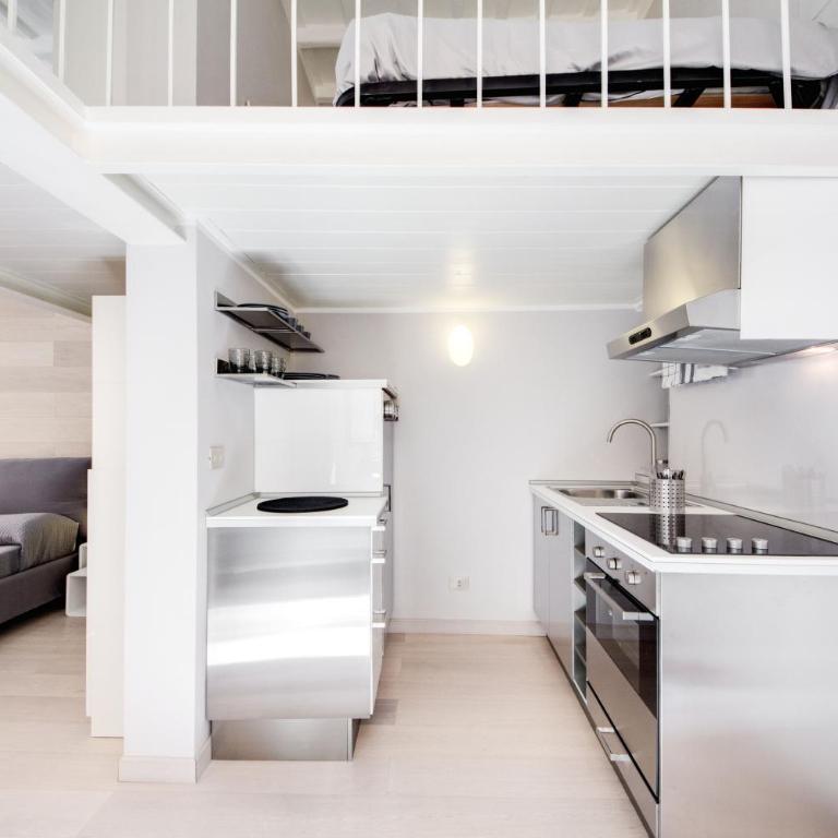 Appartamento vicolo della Vaccarella - Pantheon - Maisonette - 26