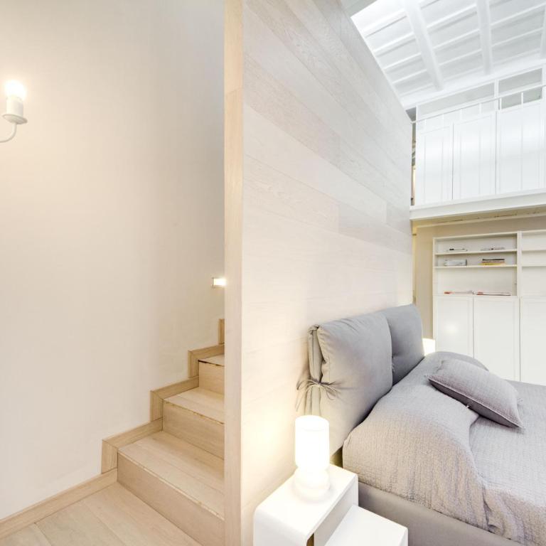 Appartamento vicolo della Vaccarella - Pantheon - Maisonette - 27