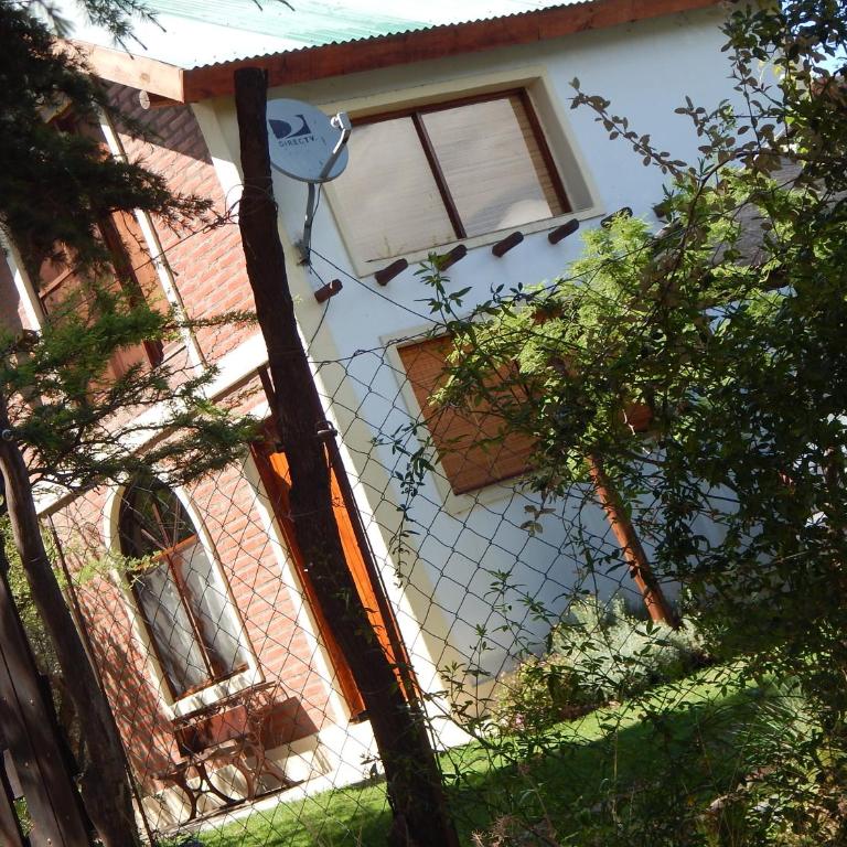 Aire del Cerro - Chalet de 1 dormitorio - 9