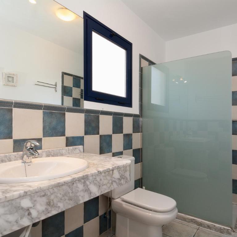 Villa Yucas - Villa con piscina privada - 27