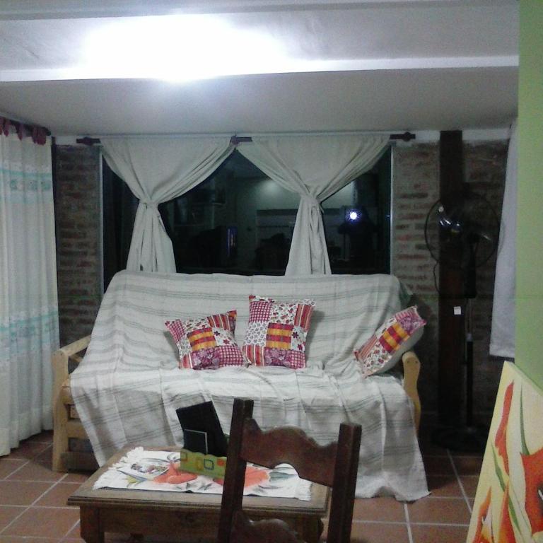 Cab Luna de la MOntaña - Bungalow - 4