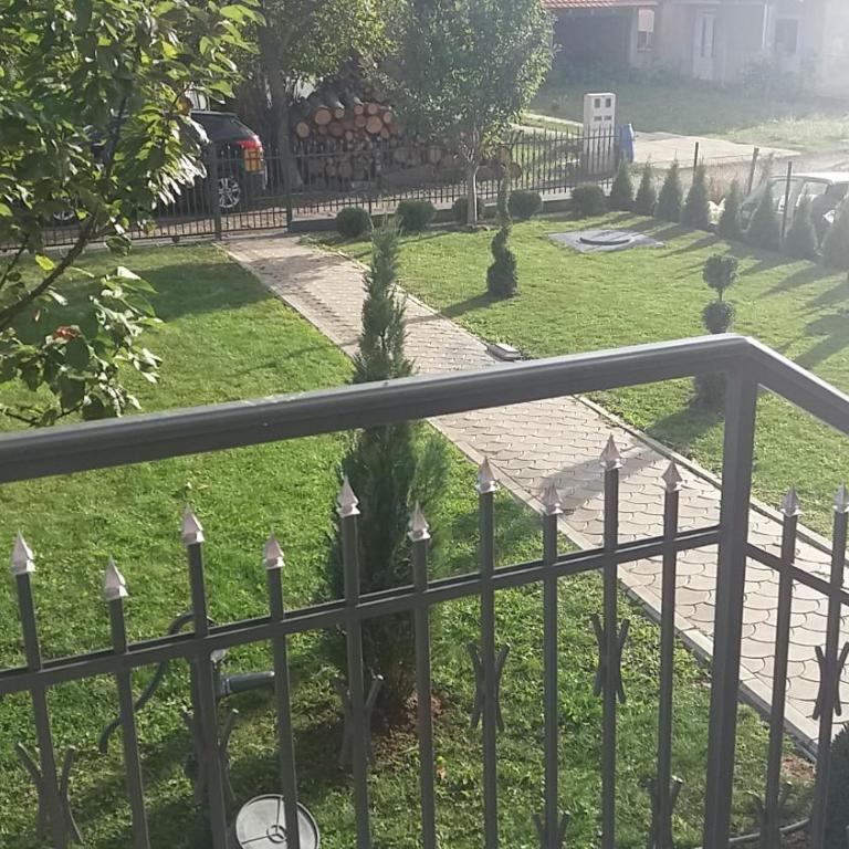 Apartments "Predah kod Baraća" - Apartman - Prizemlje - 38