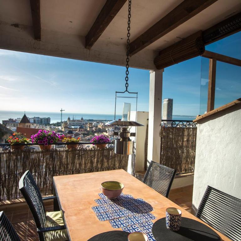 Villa Ana Maria - Townhouse - Villa with Sea View - 51