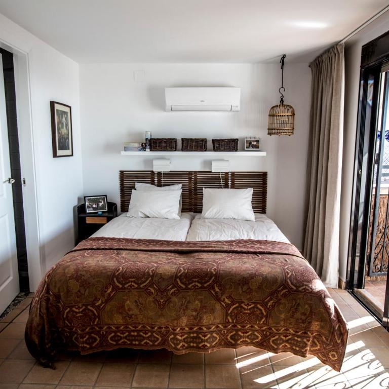 Villa Ana Maria - Townhouse - Villa with Sea View - 13