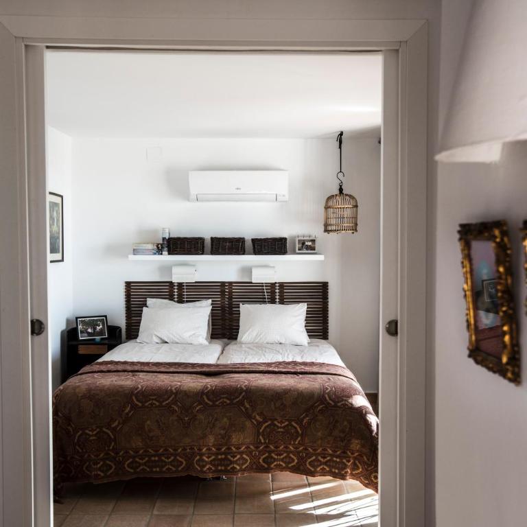 Villa Ana Maria - Townhouse - Villa with Sea View - 29