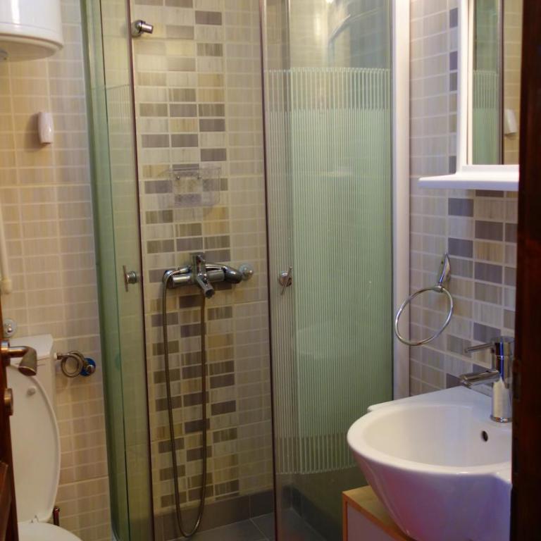 Apartment Sofi Yeti - Studio Apartment - 17