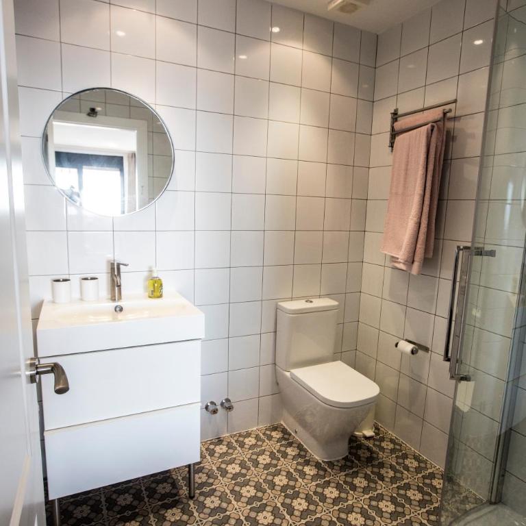 Villa Ana Maria - Townhouse - Villa with Sea View - 3