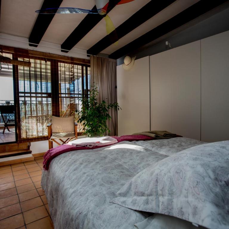 Villa Ana Maria - Townhouse - Villa with Sea View - 31