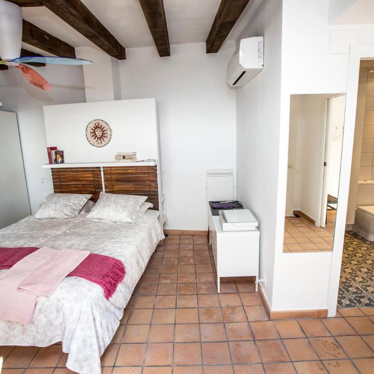 Villa Ana Maria - Townhouse - Villa with Sea View - 18