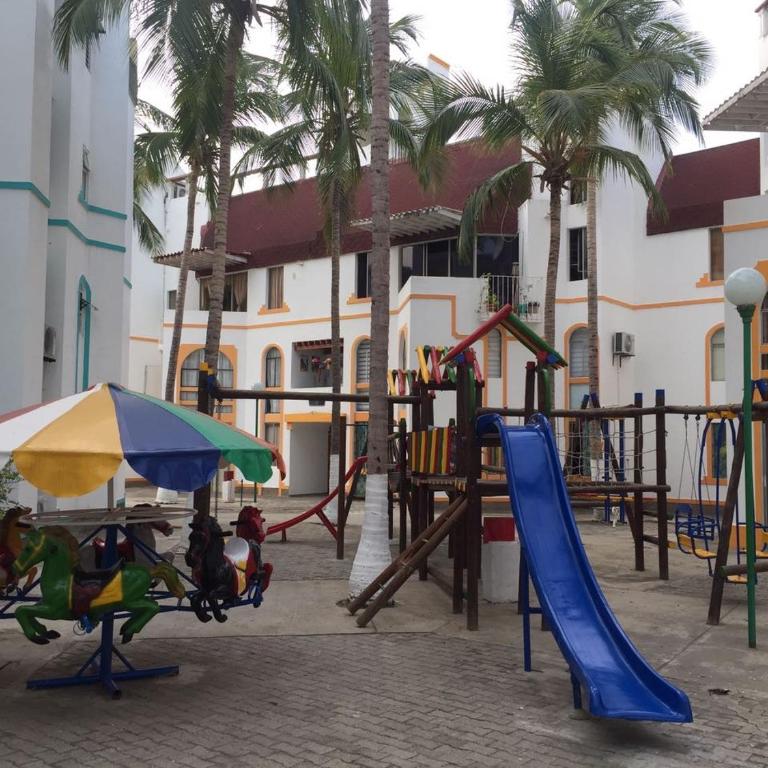 Conjunto Residencial la Mansion - Apartment - 10