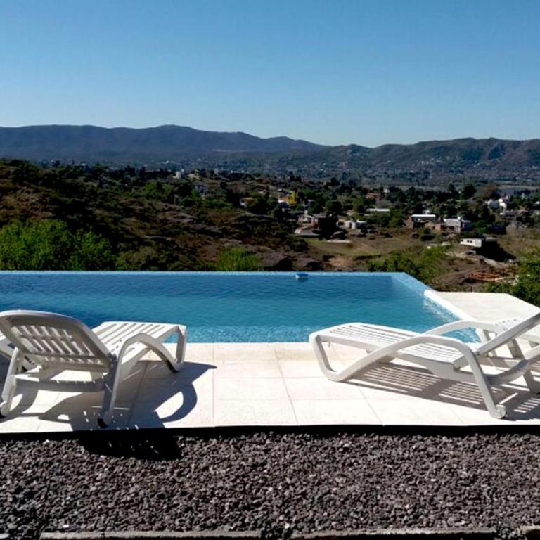 Alta Morada - Bungalow de 2 dormitorios - 21
