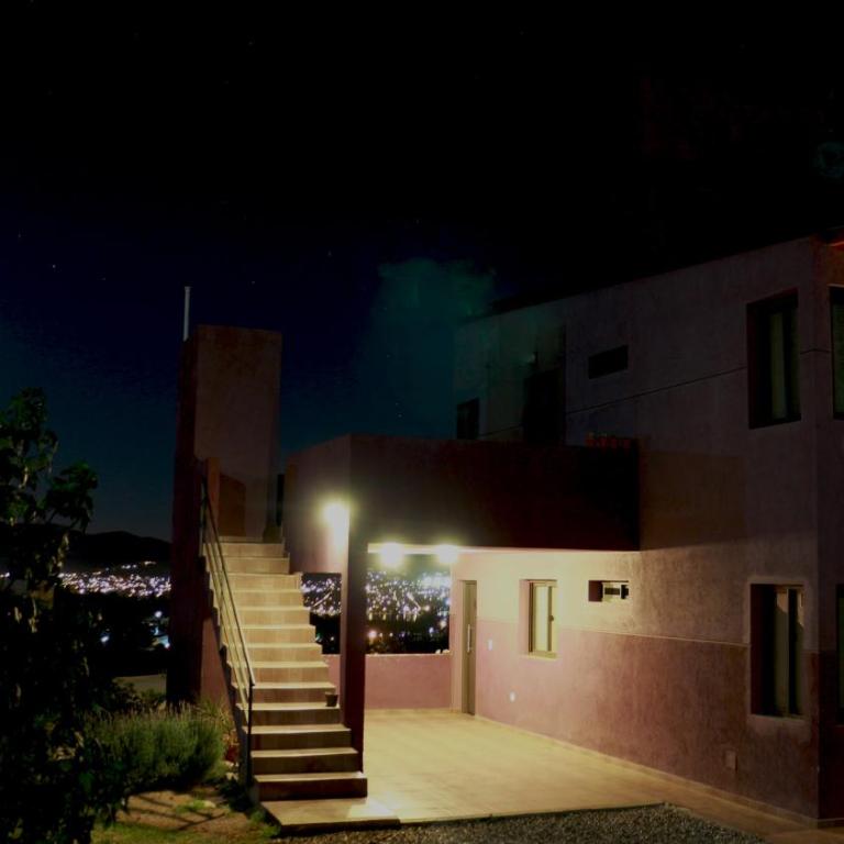 Alta Morada - Bungalow de 2 dormitorios - 41