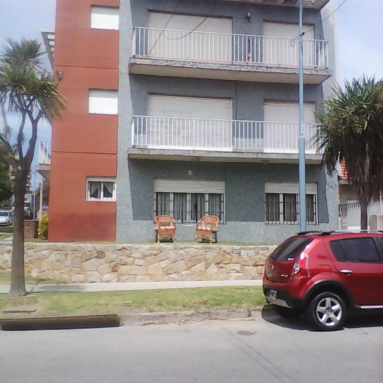 MOGOTES FLAT FRENTE AL MAR - Apartamento Estándar - 4
