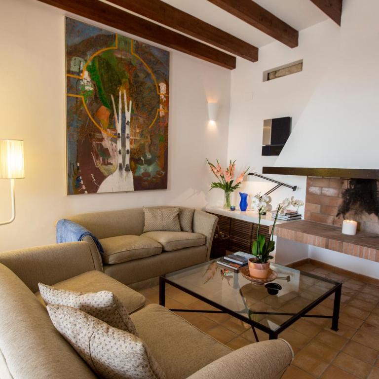 Villa Ana Maria - Townhouse - Villa with Sea View - 2