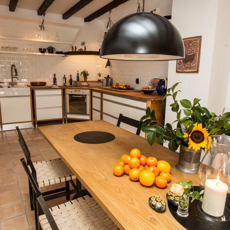 Villa Ana Maria - Townhouse - Villa with Sea View - 35