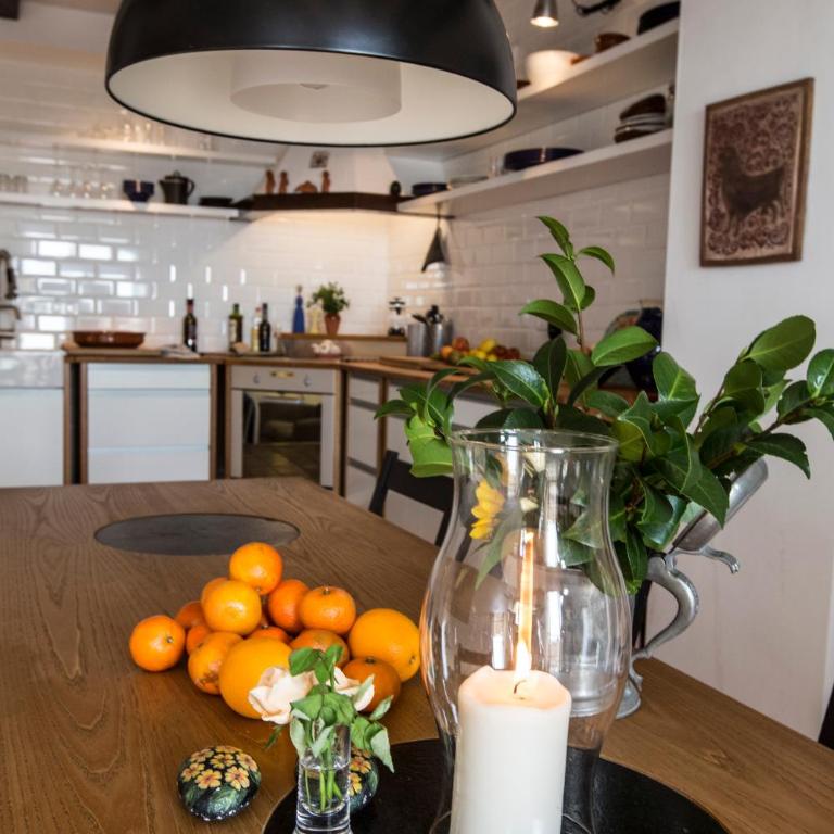Villa Ana Maria - Townhouse - Villa with Sea View - 30