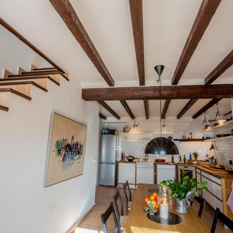 Villa Ana Maria - Townhouse - Villa with Sea View - 32