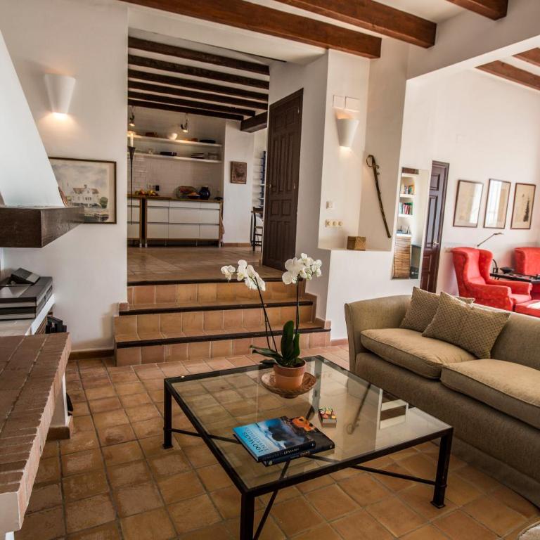 Villa Ana Maria - Townhouse - Villa with Sea View - 41