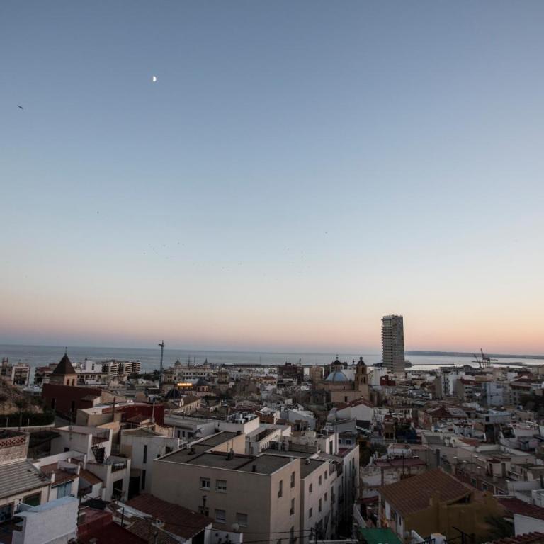 Villa Ana Maria - Townhouse - Villa with Sea View - 64