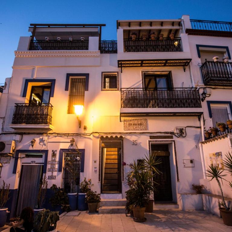 Villa Ana Maria - Townhouse - Villa with Sea View - 38