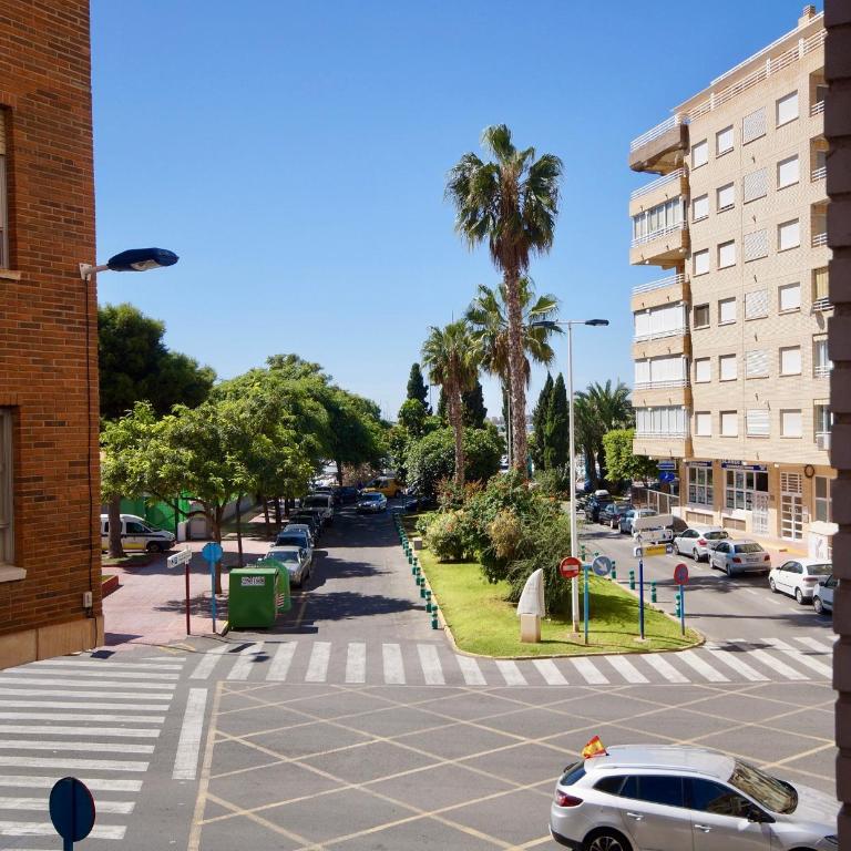Unique Hotel Apartments - Apartamento Estudio - 4