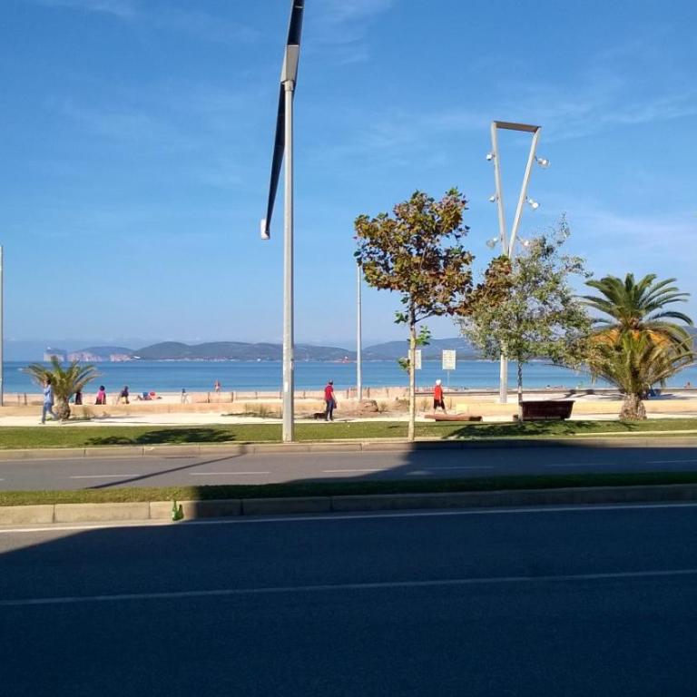 Appartamento Adriana - Appartamento con Vista Mare - 5