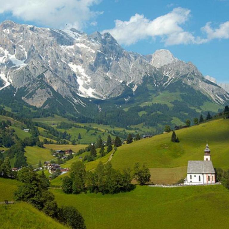 Ferienhaus Hochkönig - Casa con 4 camere da letto - 3