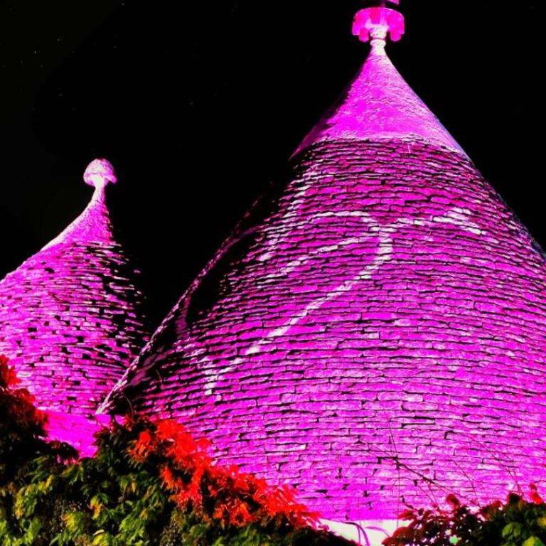 Il Trullo dei Sogni - Appartamento - Piano Terra - 52