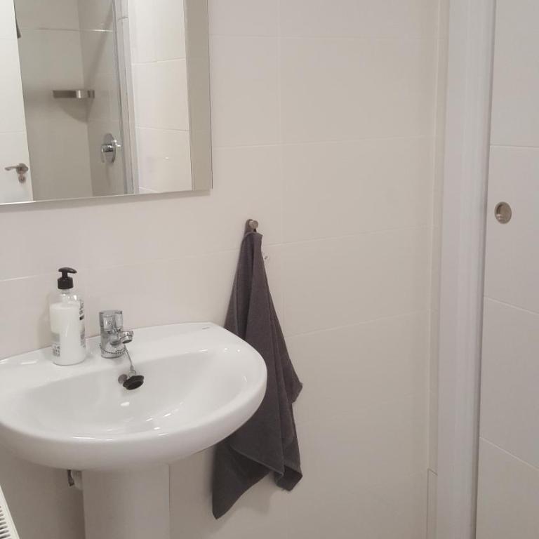 Apartamentos Logroño Centro - Apartamento de 3 dormitorios con 2 baños - 14