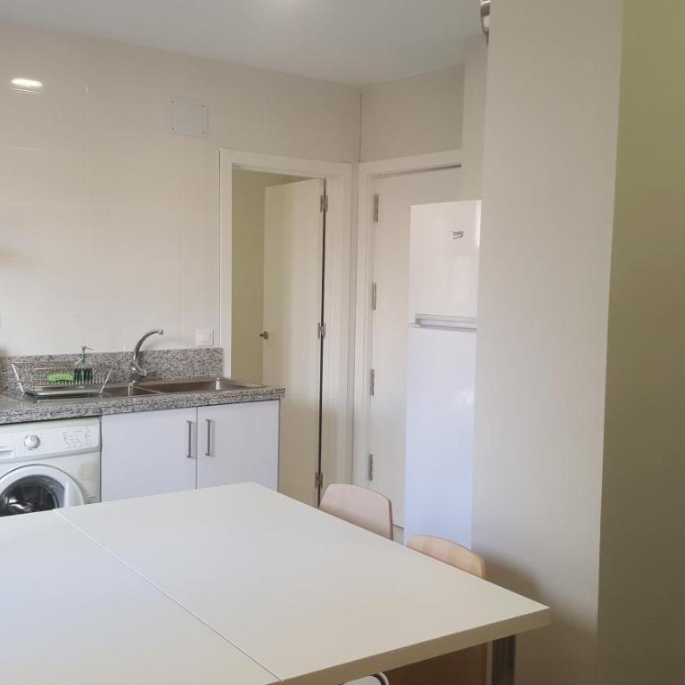 Apartamentos Logroño Centro - Apartamento de 3 dormitorios con 2 baños - 15